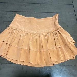 Sam & Lavi mini skirt